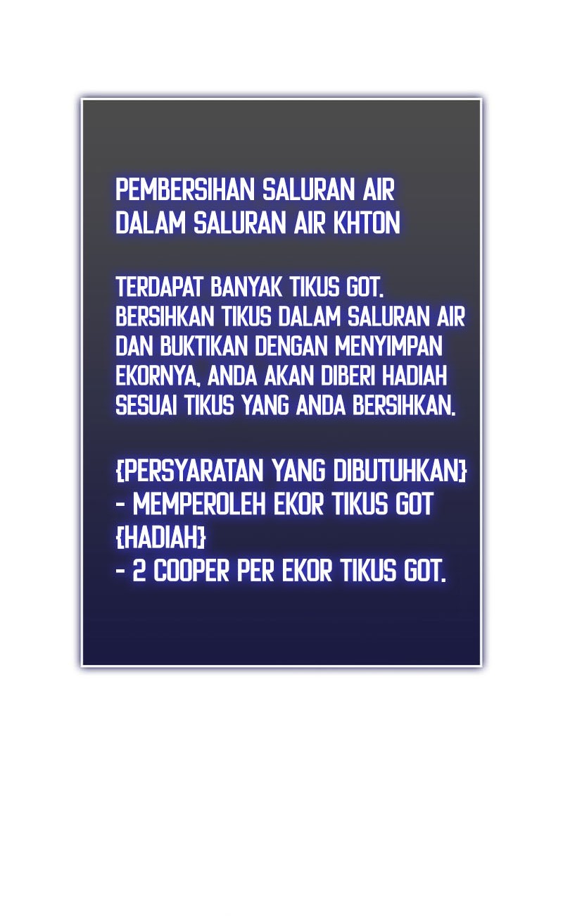 Return of the SSS-Class Ranker Chapter 11 - halaman 45