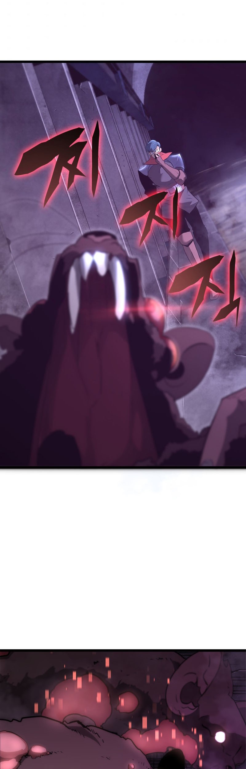 Return of the SSS-Class Ranker Chapter 11 - halaman 48