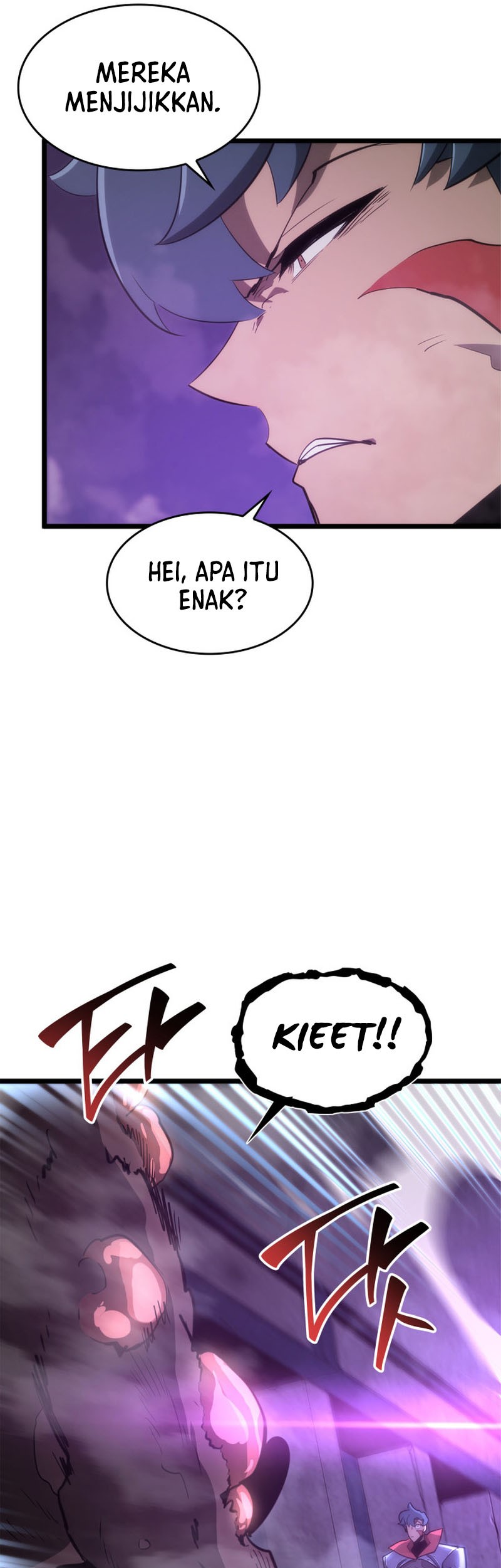 Return of the SSS-Class Ranker Chapter 11 - halaman 50