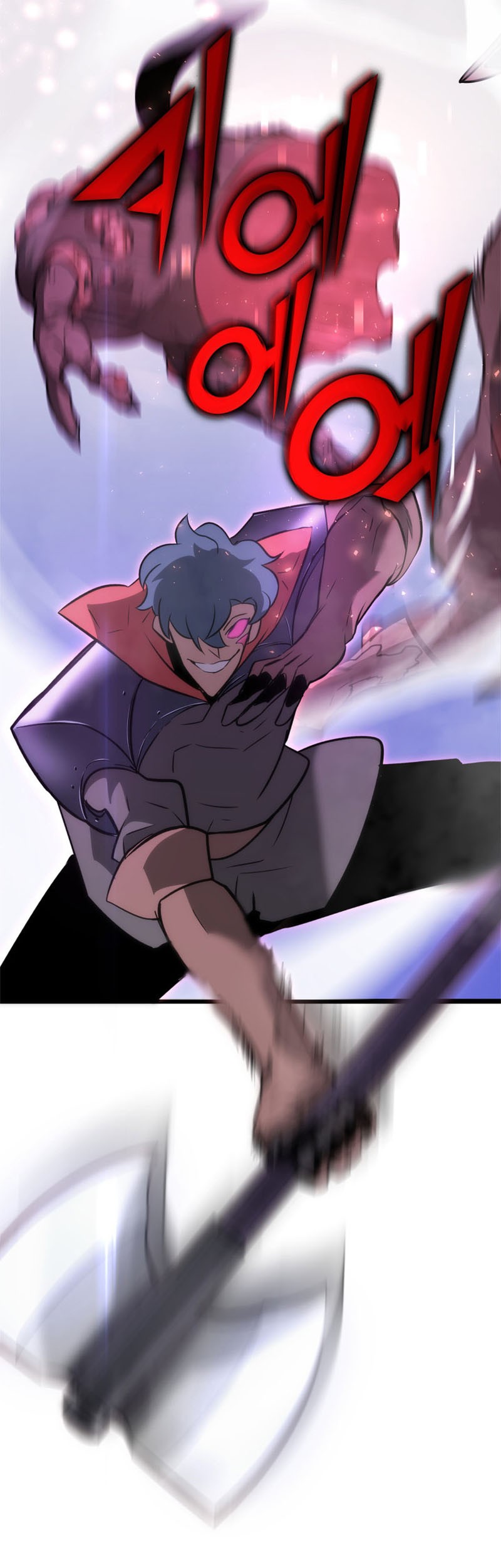 Return of the SSS-Class Ranker Chapter 11 - halaman 54