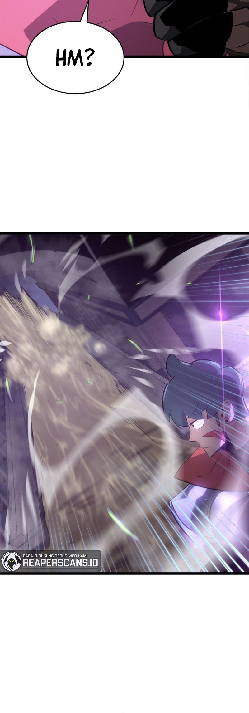 Return of the SSS-Class Ranker Chapter 11 - halaman 57