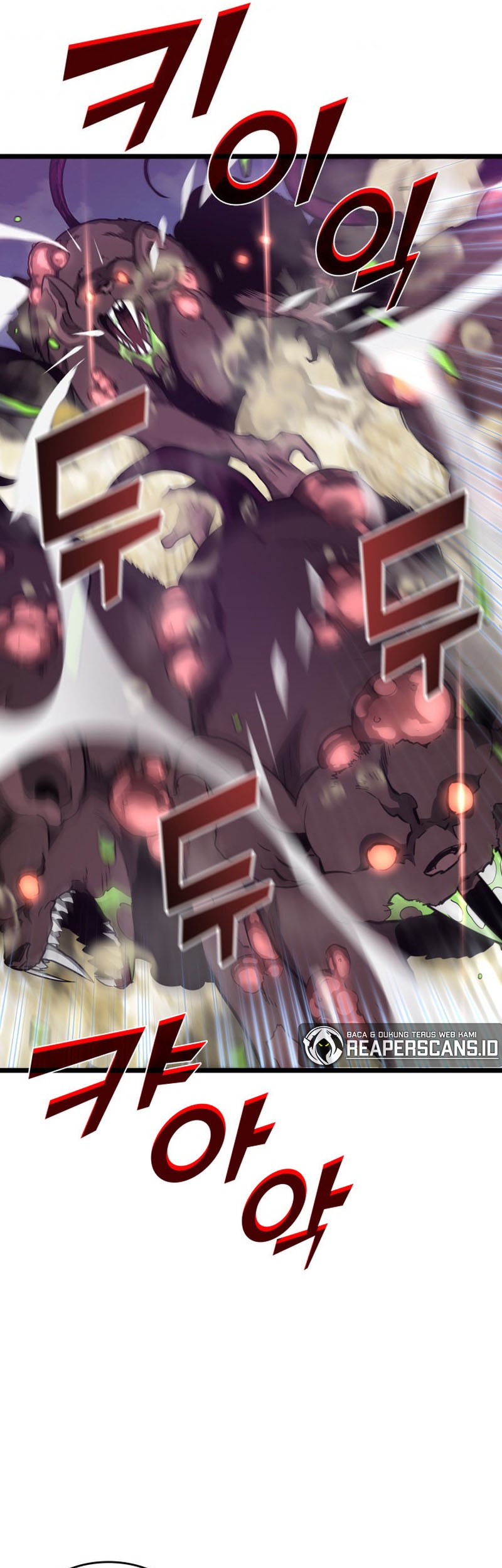 Return of the SSS-Class Ranker Chapter 11 - halaman 58