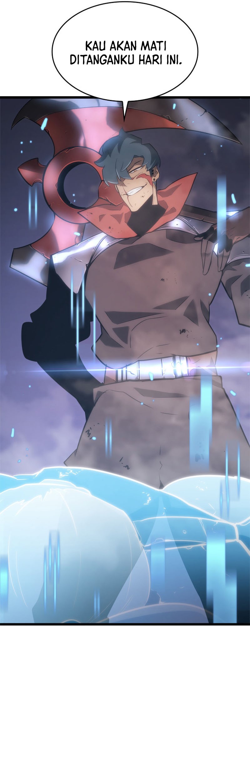 Return of the SSS-Class Ranker Chapter 11 - halaman 6