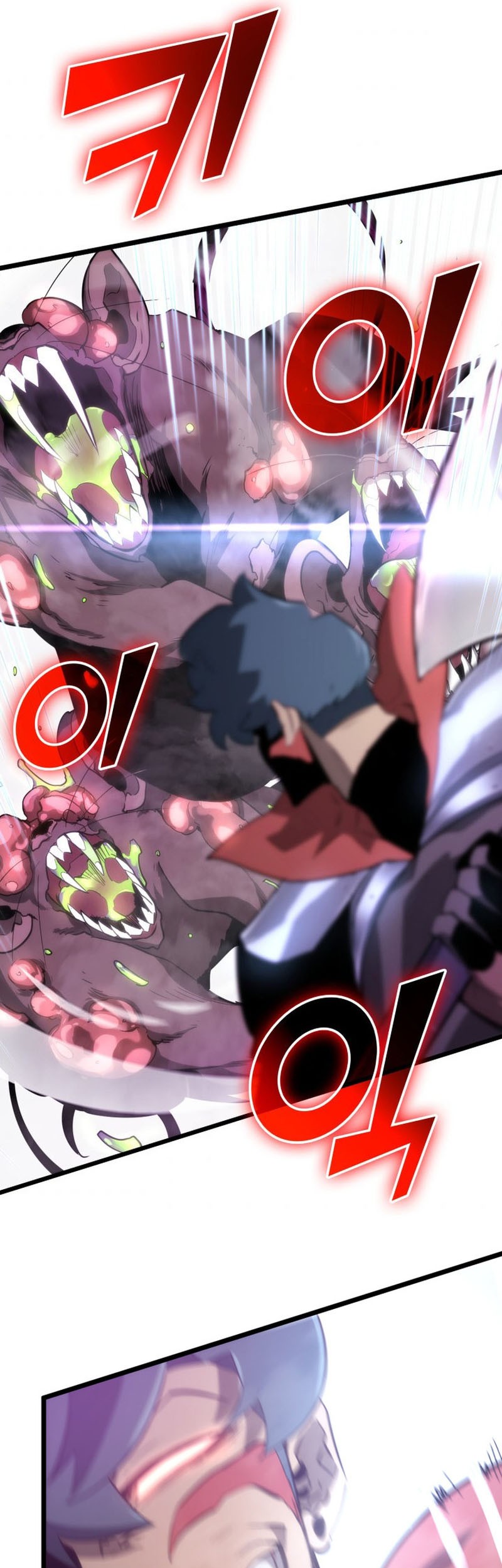 Return of the SSS-Class Ranker Chapter 11 - halaman 62