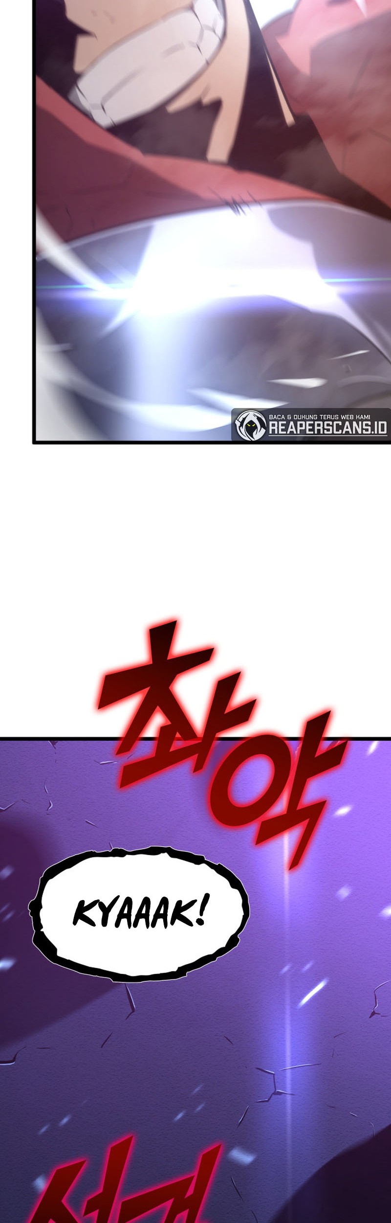 Return of the SSS-Class Ranker Chapter 11 - halaman 63