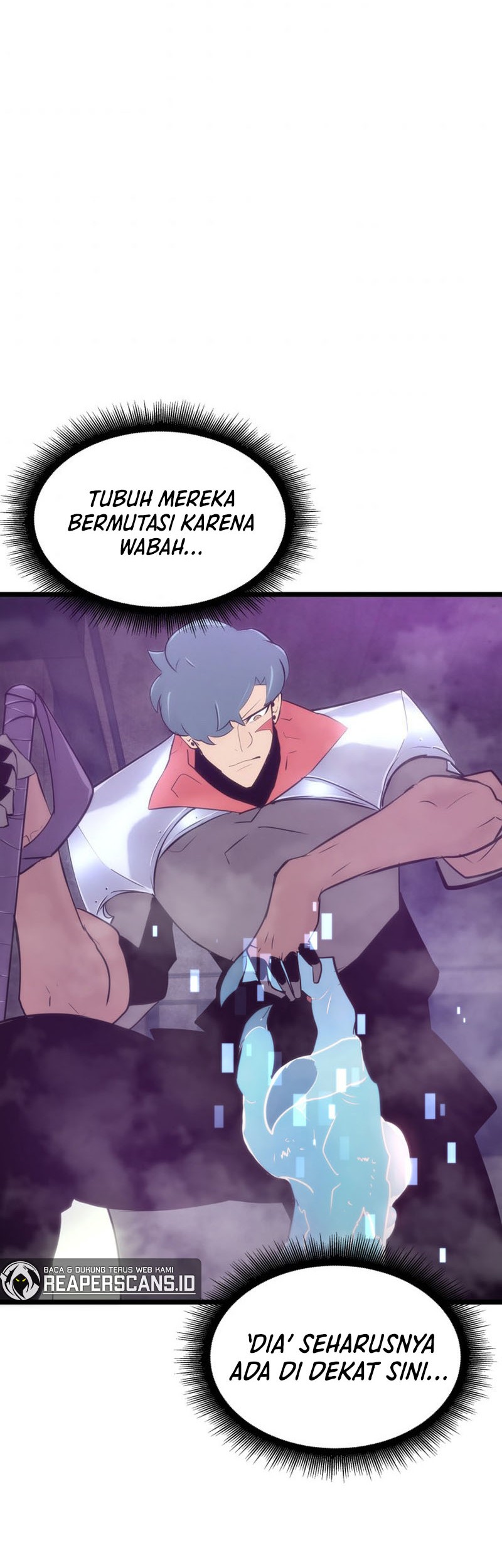 Return of the SSS-Class Ranker Chapter 11 - halaman 67