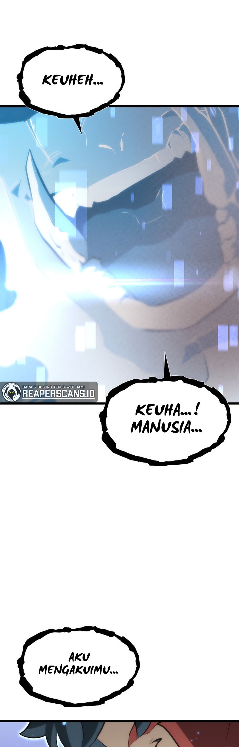 Return of the SSS-Class Ranker Chapter 11 - halaman 7