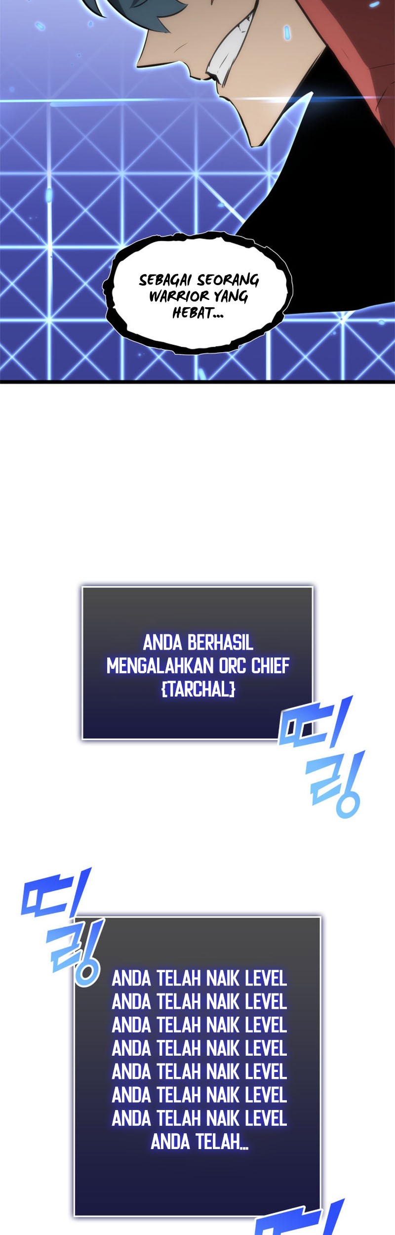 Return of the SSS-Class Ranker Chapter 11 - halaman 8