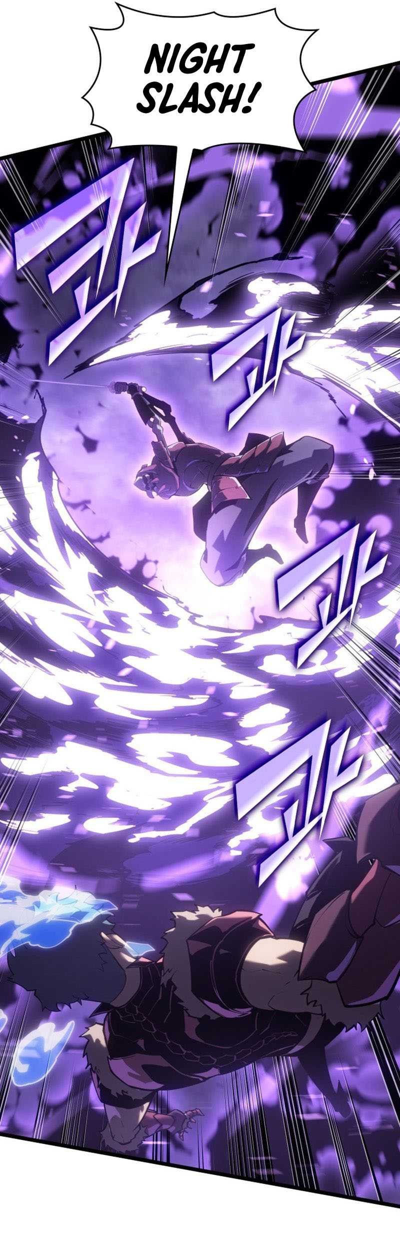 Return of the SSS-Class Ranker Chapter 110 - halaman 10