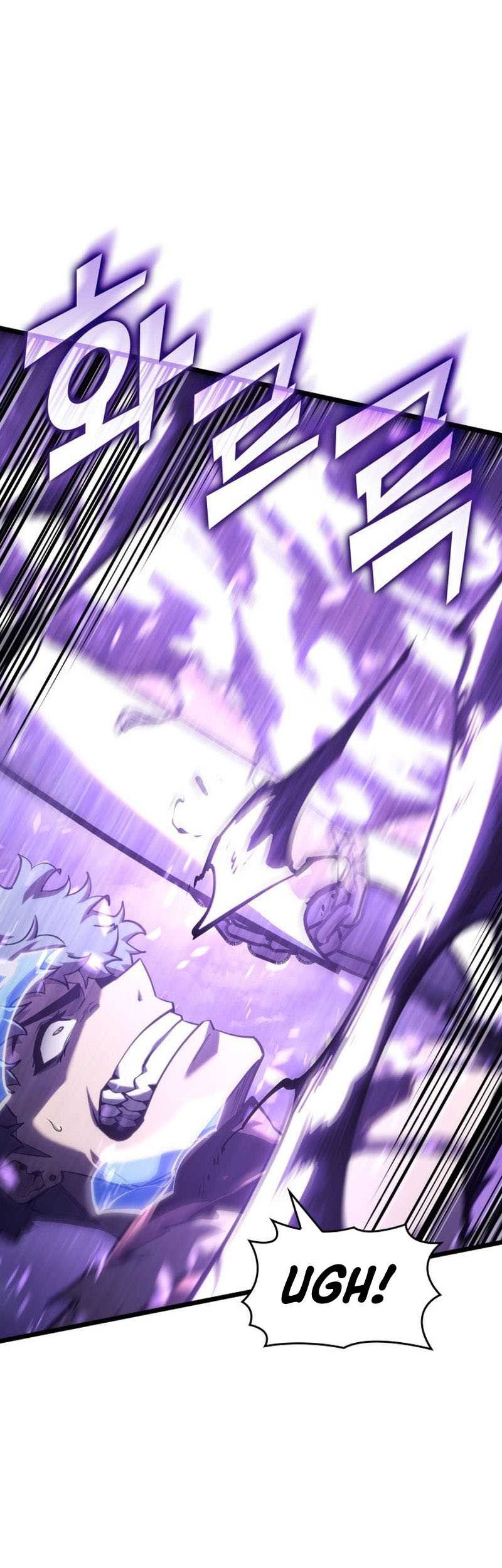 Return of the SSS-Class Ranker Chapter 110 - halaman 11