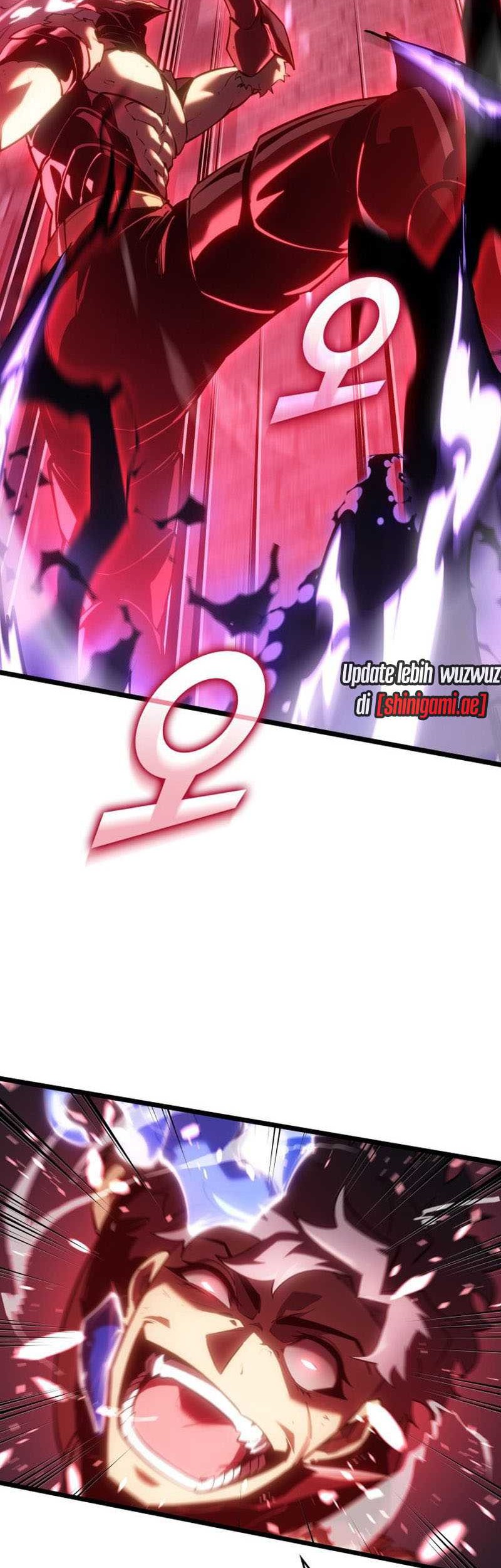 Return of the SSS-Class Ranker Chapter 110 - halaman 15