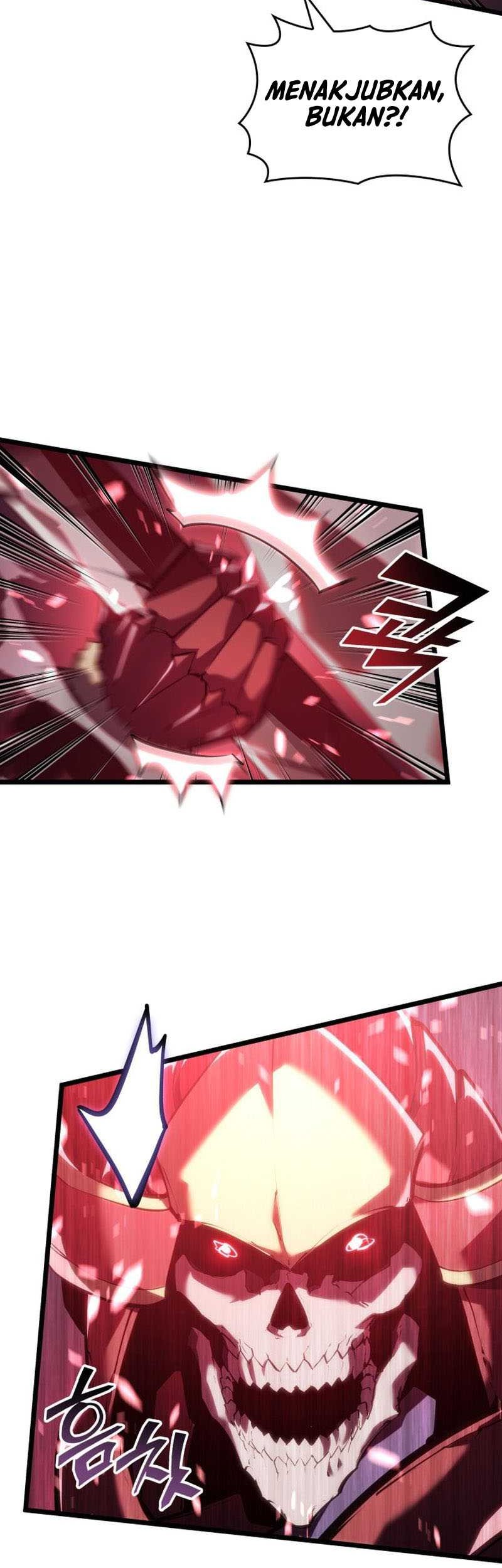 Return of the SSS-Class Ranker Chapter 110 - halaman 16