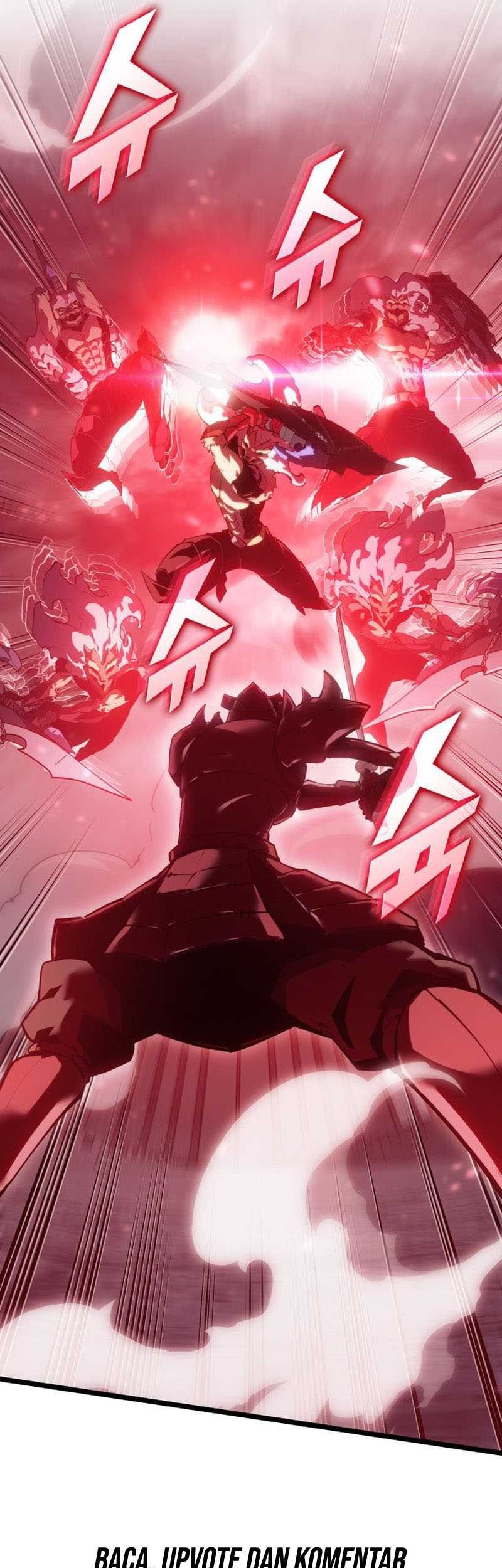 Return of the SSS-Class Ranker Chapter 110 - halaman 18