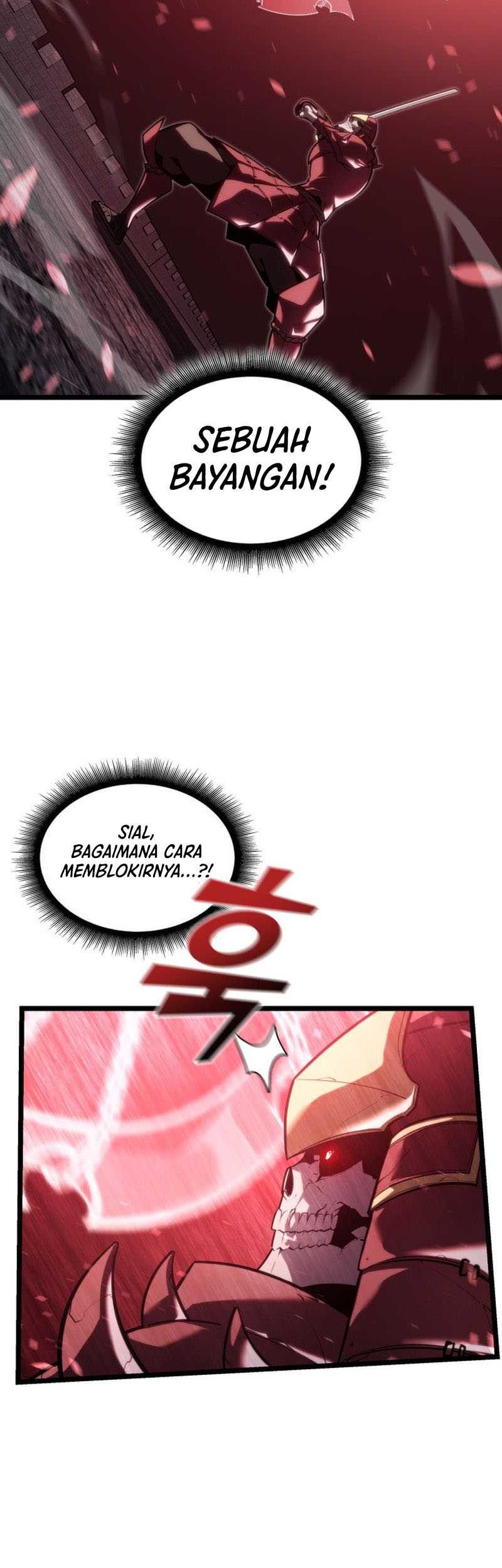 Return of the SSS-Class Ranker Chapter 110 - halaman 20