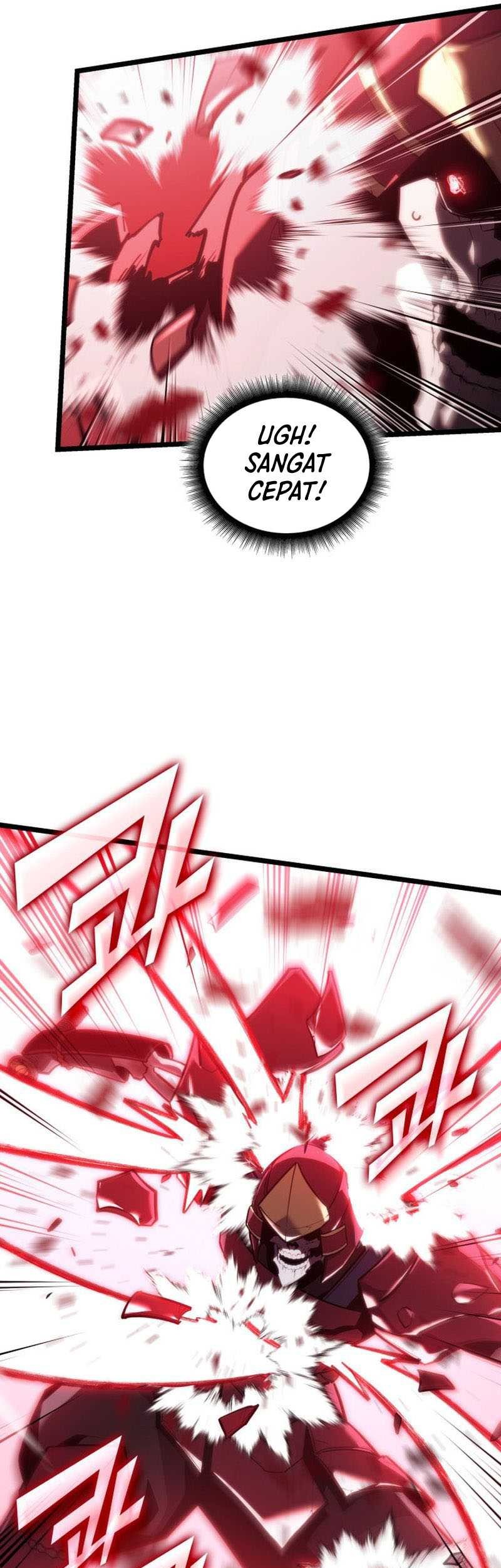 Return of the SSS-Class Ranker Chapter 110 - halaman 22