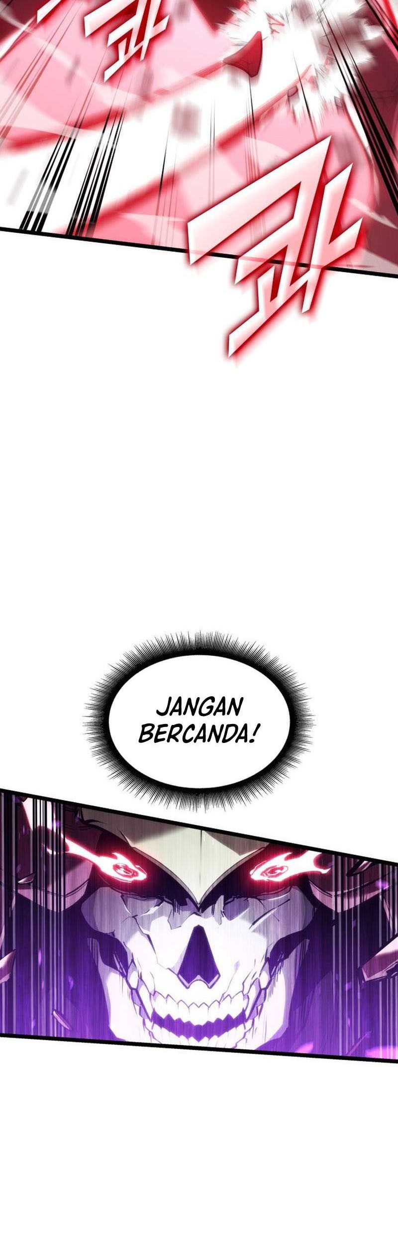 Return of the SSS-Class Ranker Chapter 110 - halaman 23