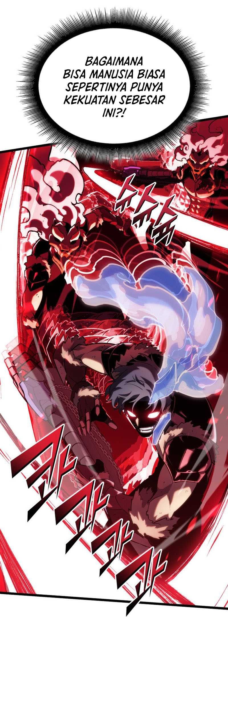 Return of the SSS-Class Ranker Chapter 110 - halaman 24