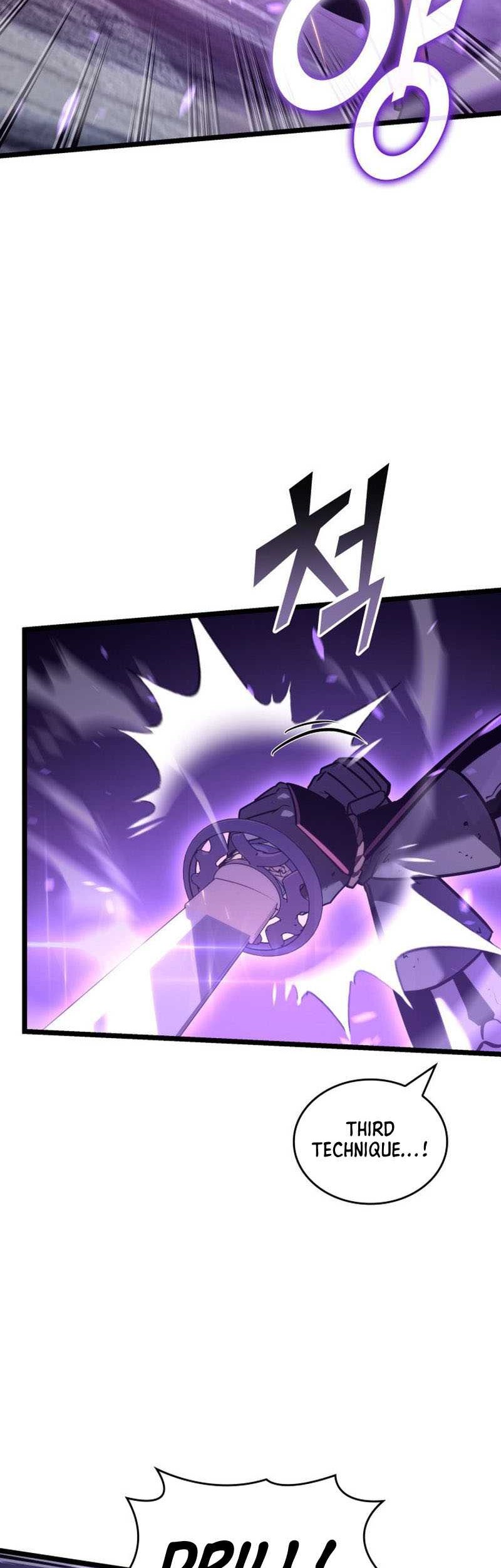 Return of the SSS-Class Ranker Chapter 110 - halaman 27