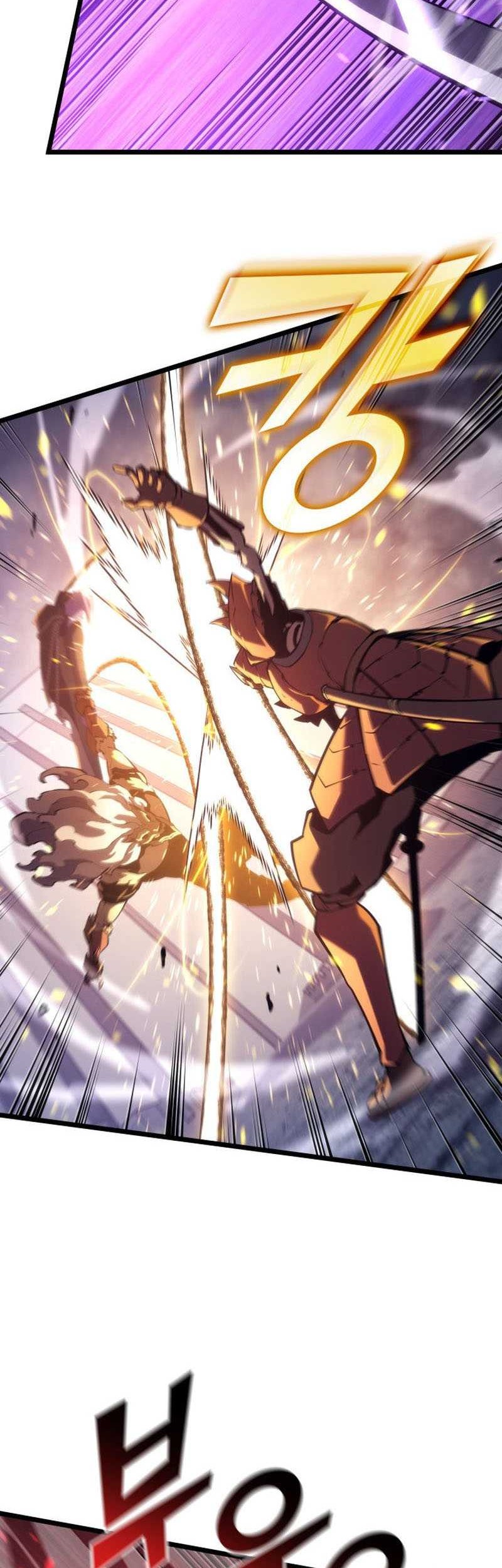 Return of the SSS-Class Ranker Chapter 110 - halaman 3