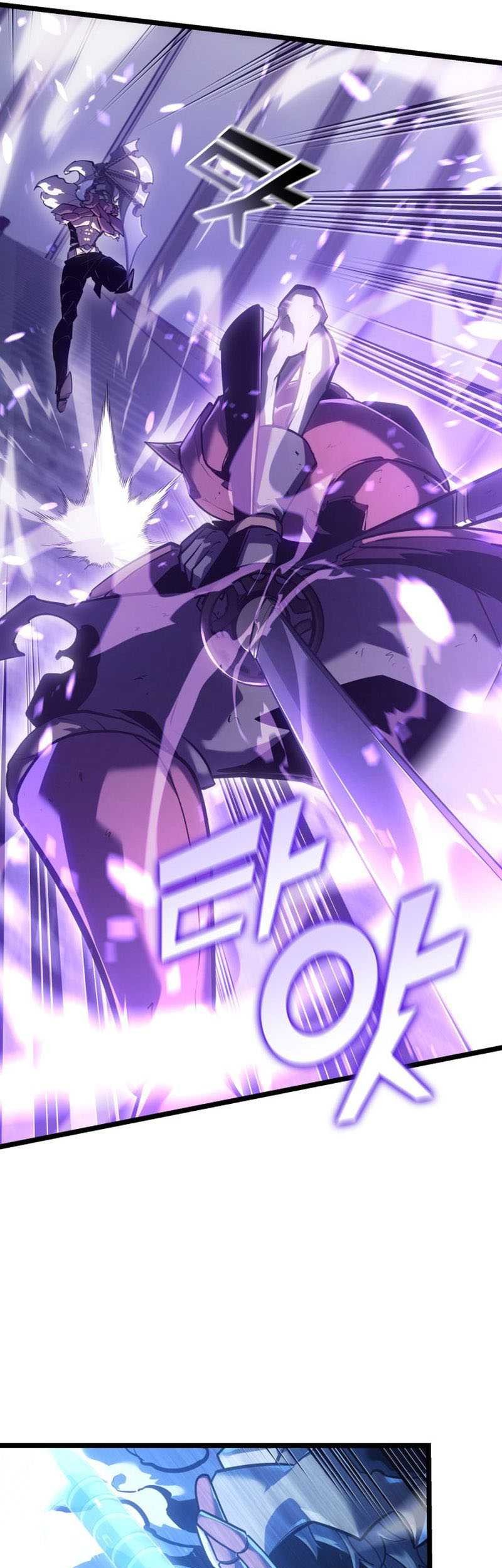 Return of the SSS-Class Ranker Chapter 110 - halaman 30