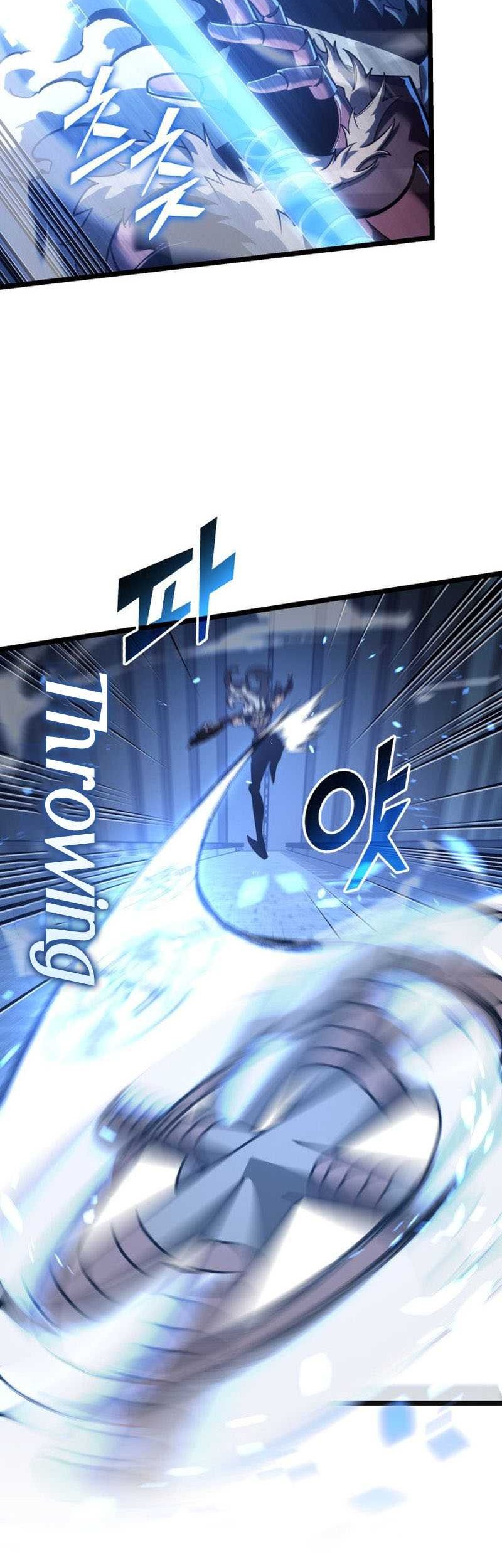 Return of the SSS-Class Ranker Chapter 110 - halaman 31