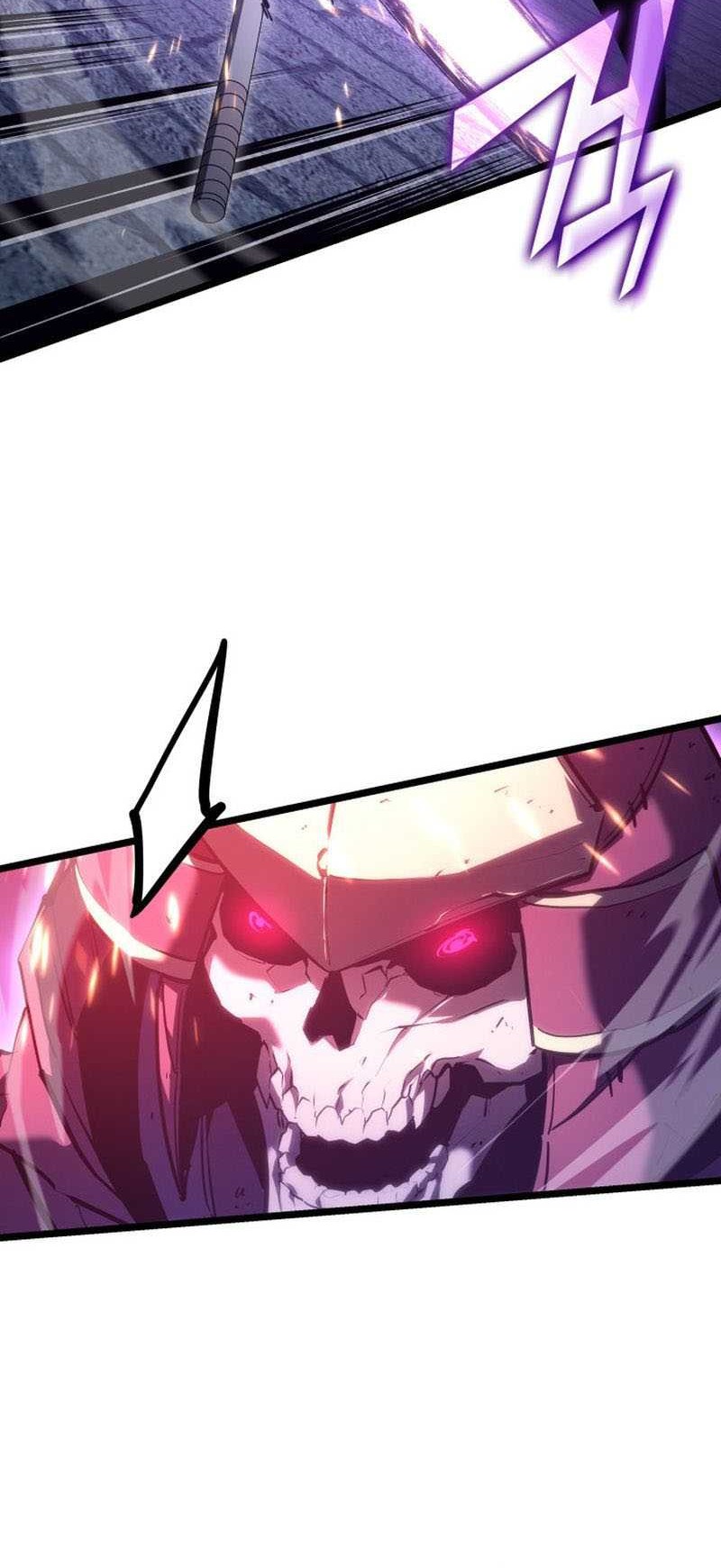 Return of the SSS-Class Ranker Chapter 110 - halaman 33