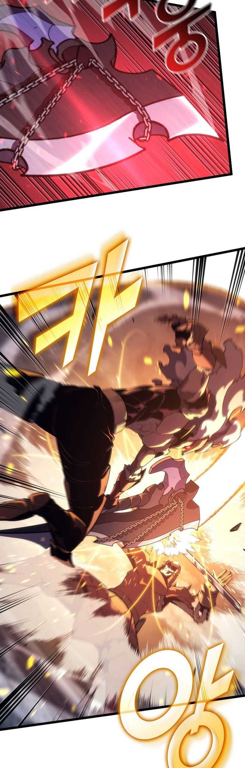 Return of the SSS-Class Ranker Chapter 110 - halaman 4