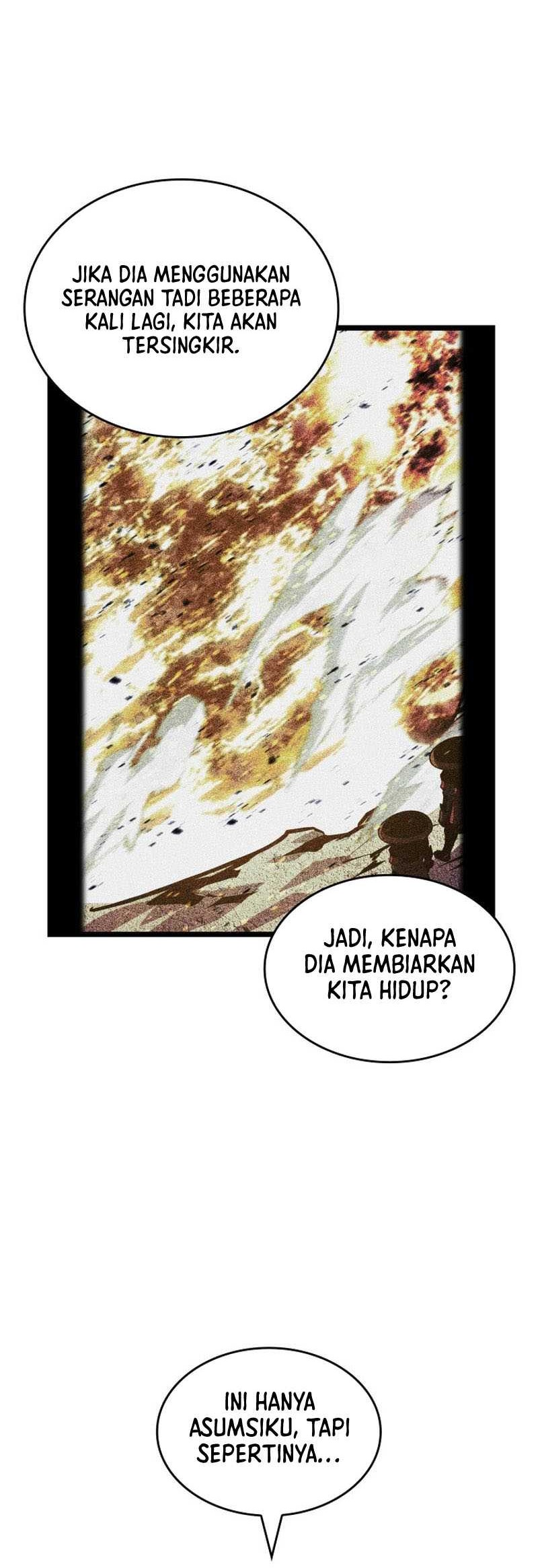 Return of the SSS-Class Ranker Chapter 110 - halaman 41