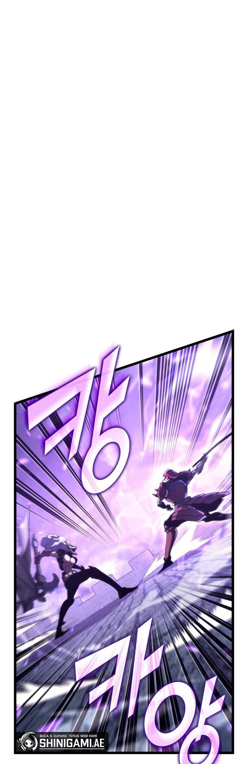 Return of the SSS-Class Ranker Chapter 110 - halaman 44