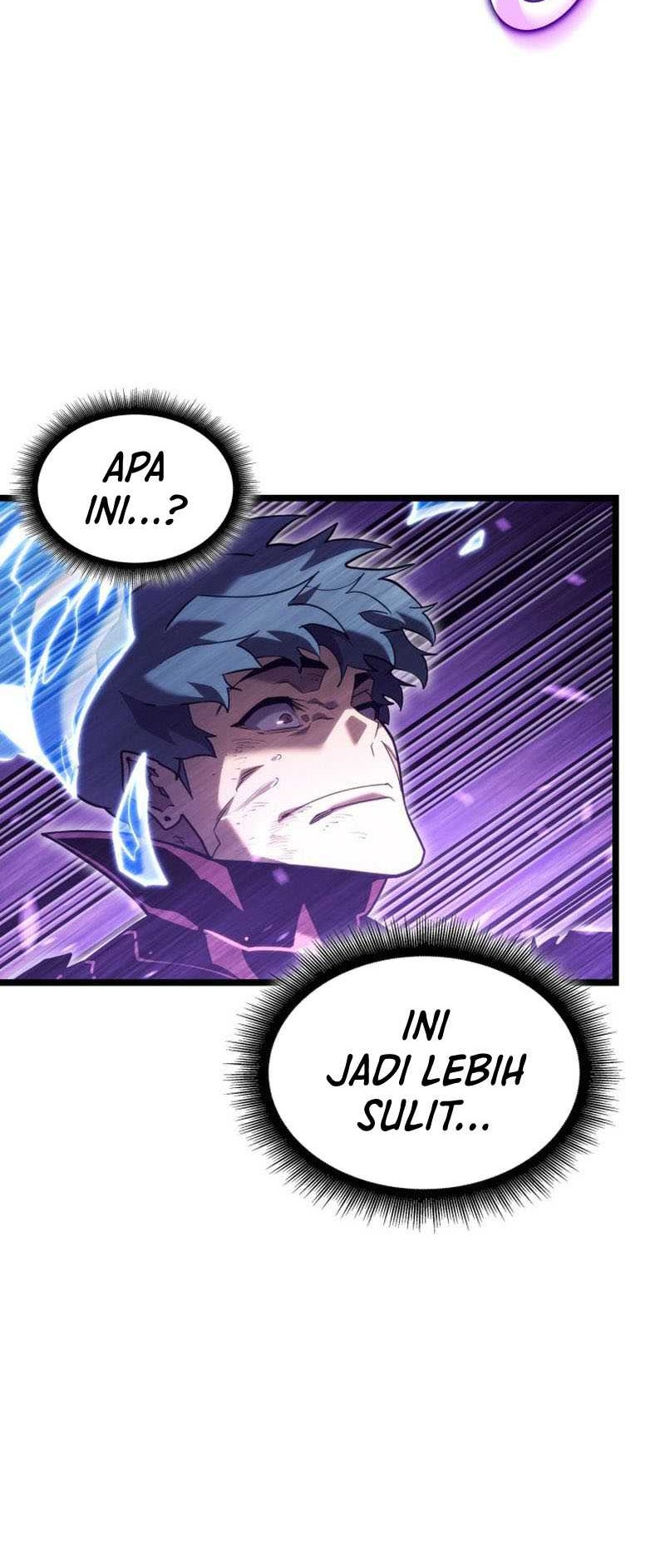 Return of the SSS-Class Ranker Chapter 110 - halaman 45