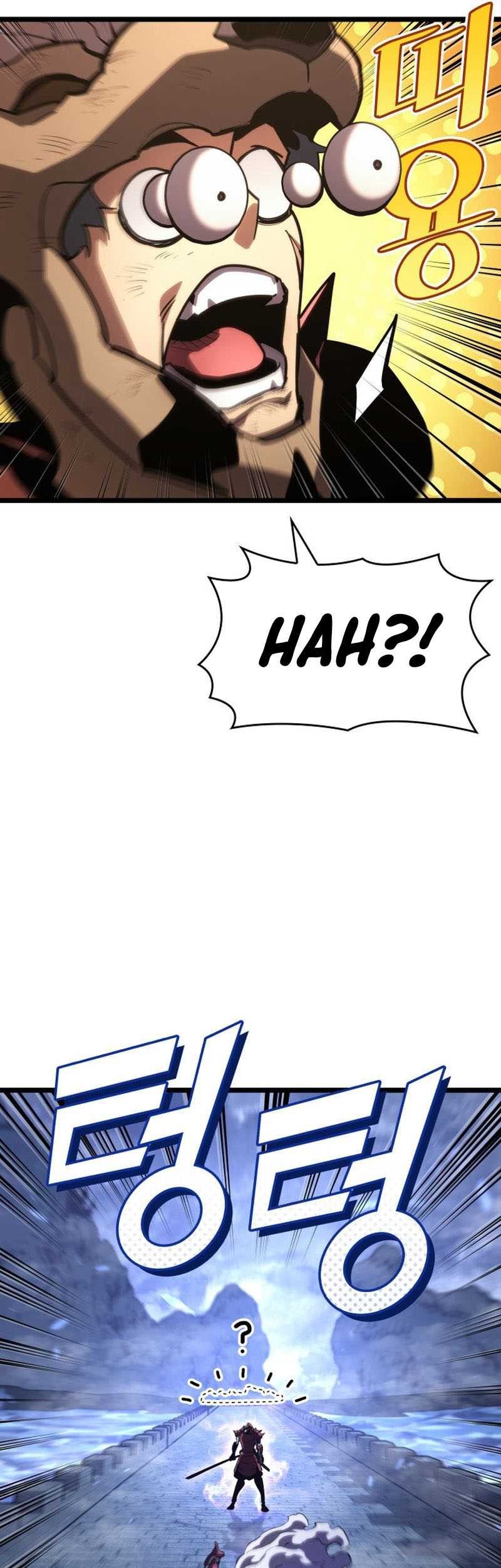 Return of the SSS-Class Ranker Chapter 110 - halaman 46