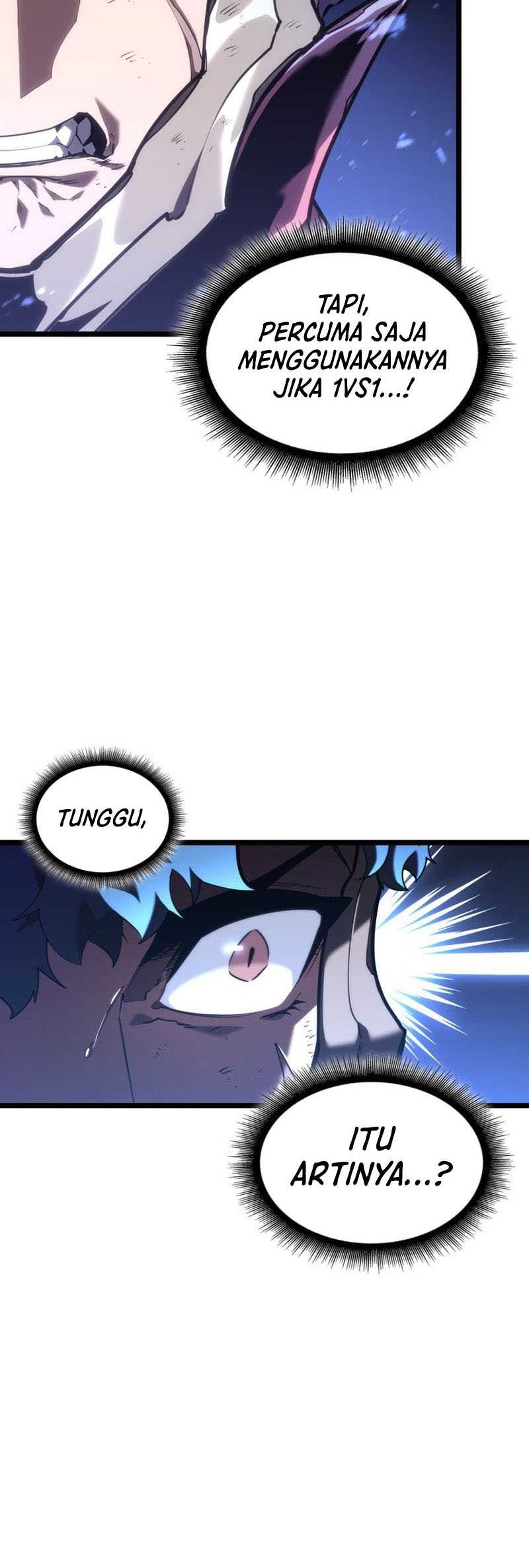 Return of the SSS-Class Ranker Chapter 110 - halaman 49