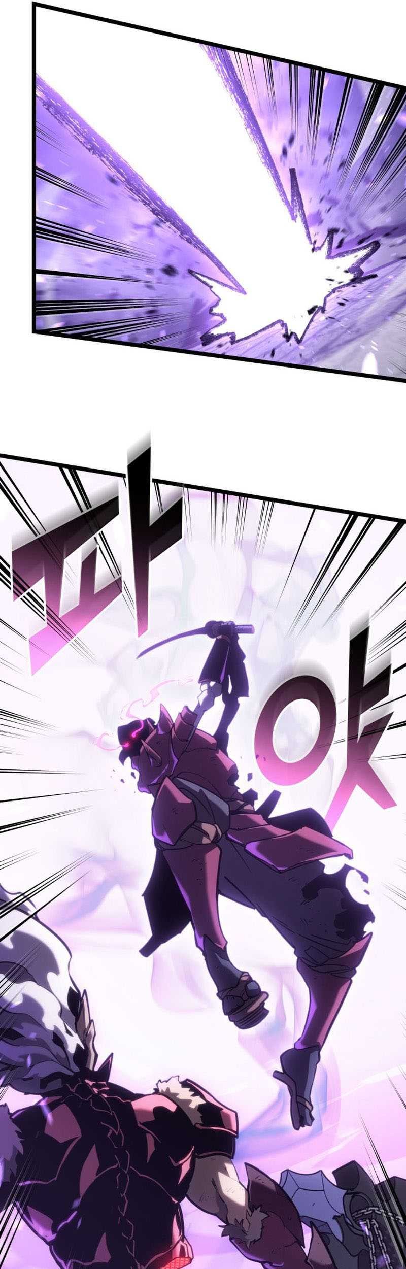 Return of the SSS-Class Ranker Chapter 110 - halaman 50