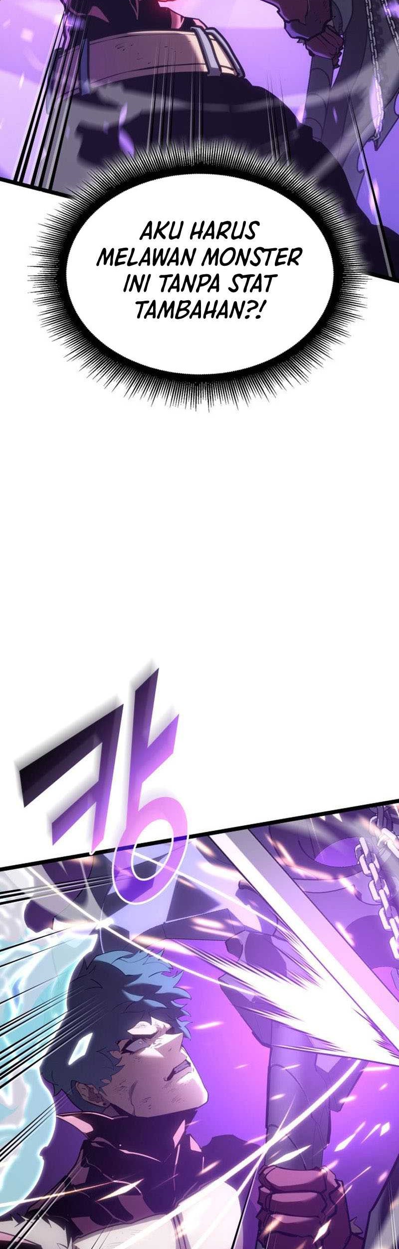 Return of the SSS-Class Ranker Chapter 110 - halaman 51