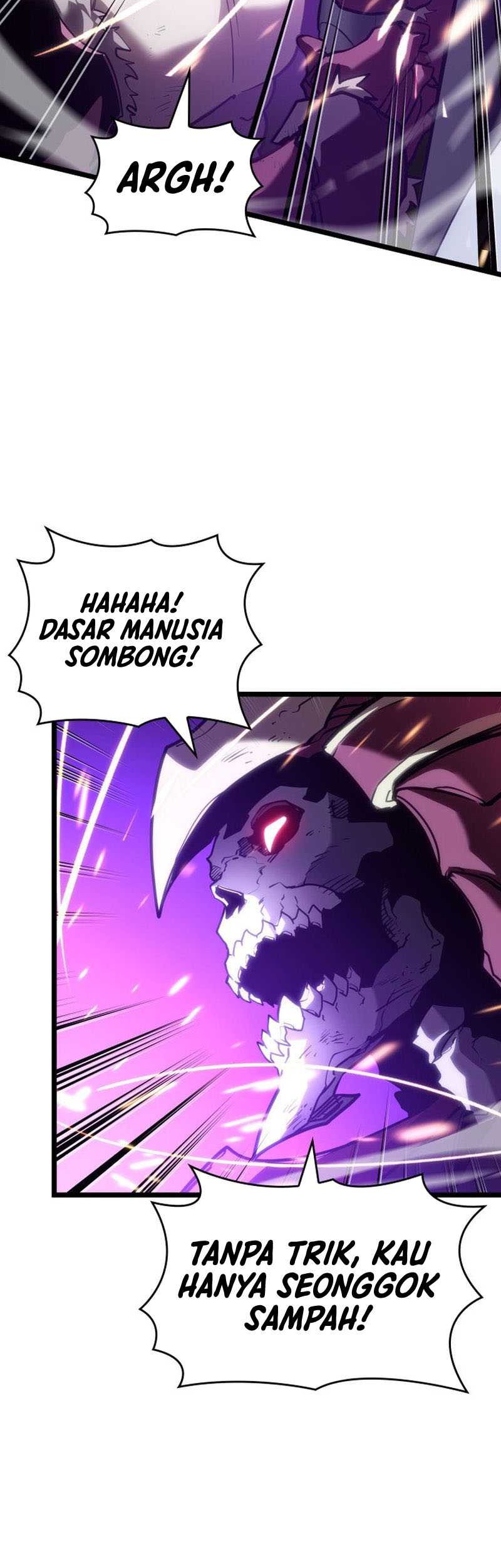 Return of the SSS-Class Ranker Chapter 110 - halaman 52