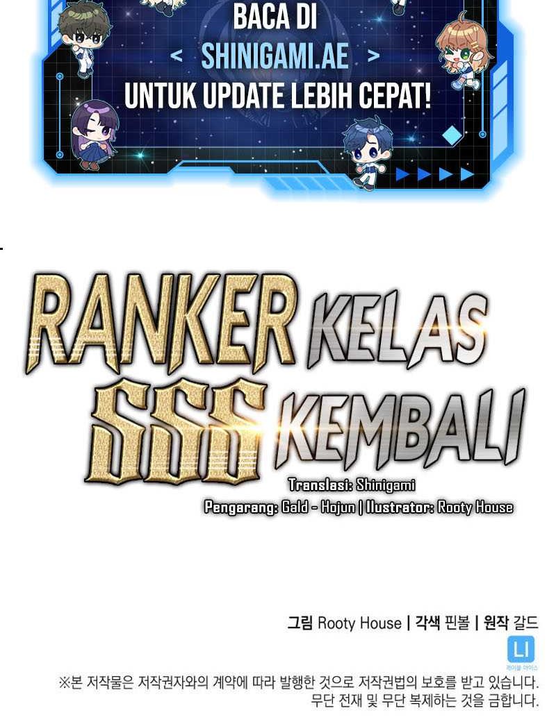 Return of the SSS-Class Ranker Chapter 110 - halaman 56