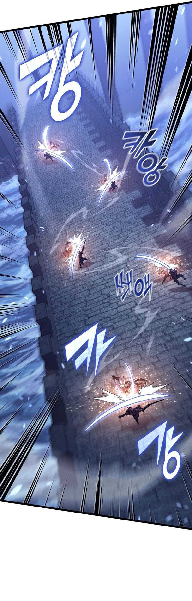 Return of the SSS-Class Ranker Chapter 110 - halaman 6