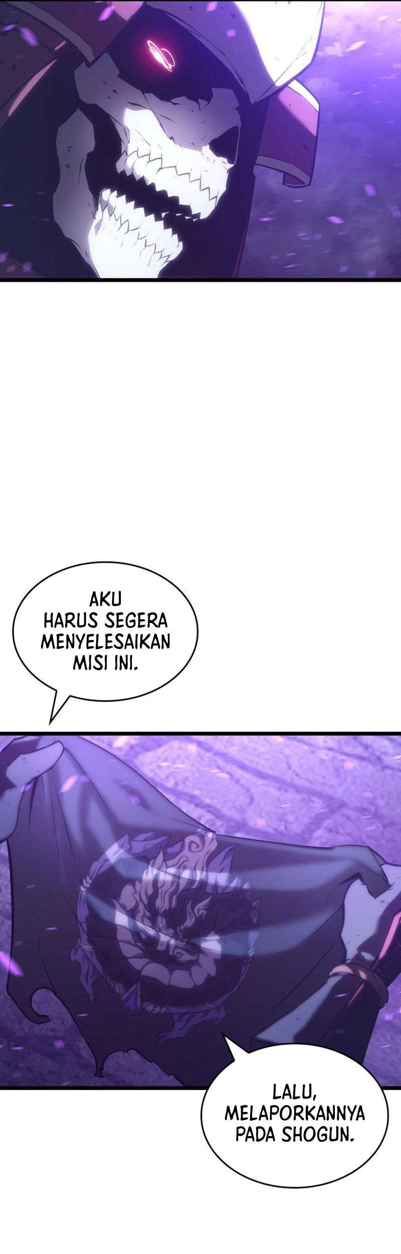 Return of the SSS-Class Ranker Chapter 111 - halaman 10