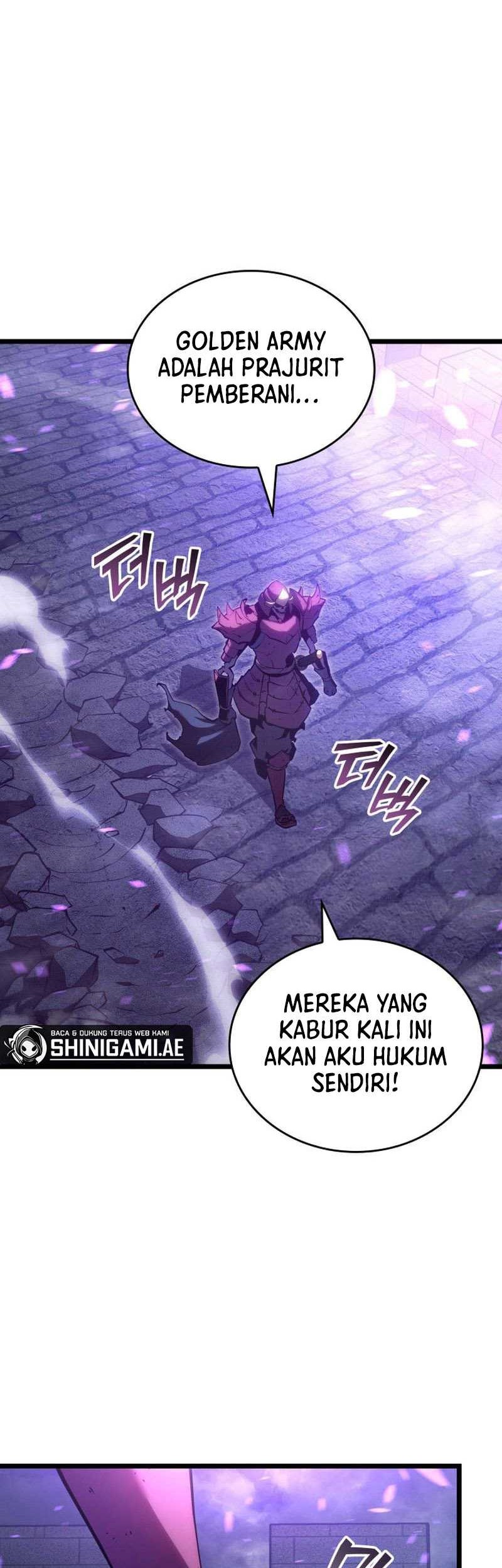 Return of the SSS-Class Ranker Chapter 111 - halaman 11