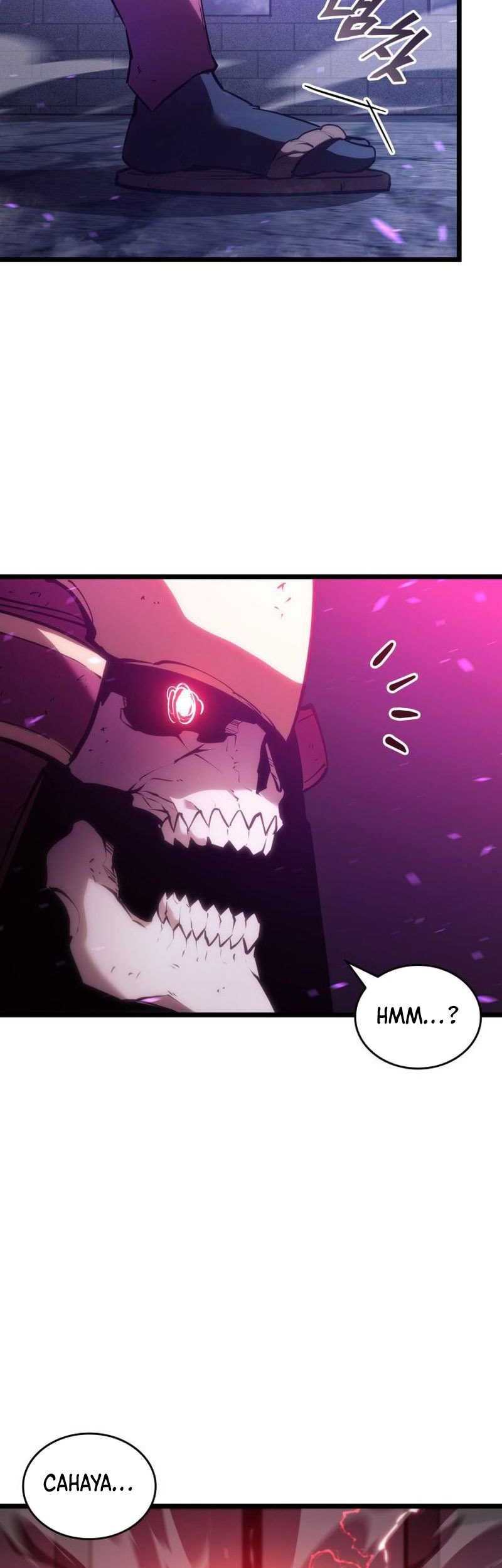 Return of the SSS-Class Ranker Chapter 111 - halaman 12