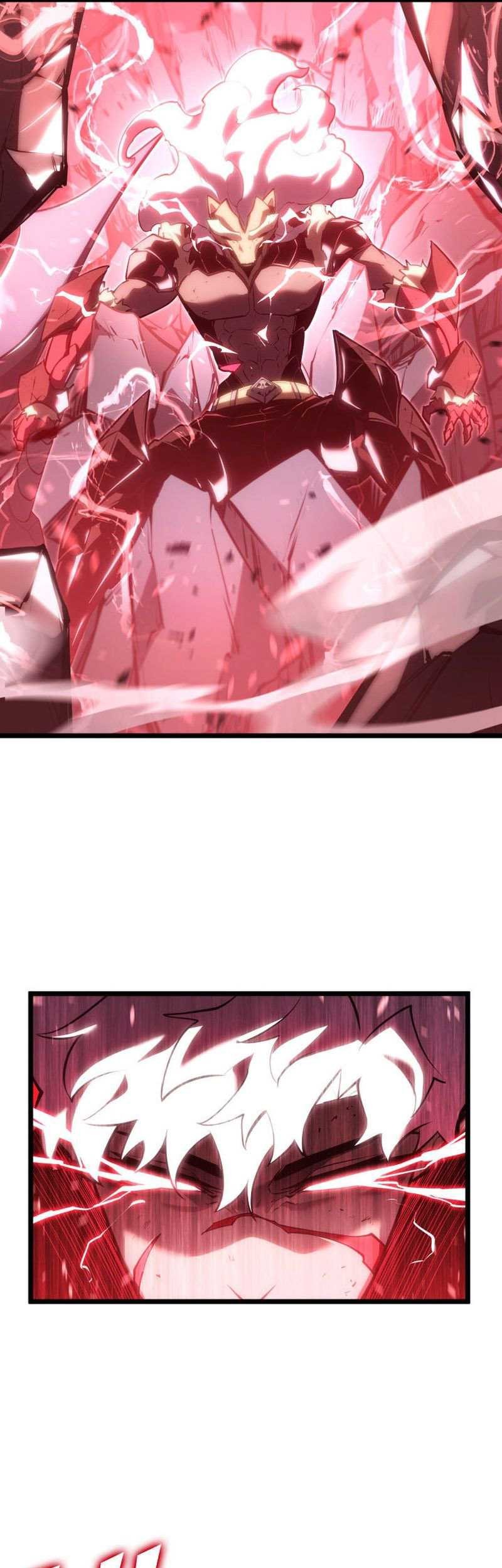 Return of the SSS-Class Ranker Chapter 111 - halaman 14