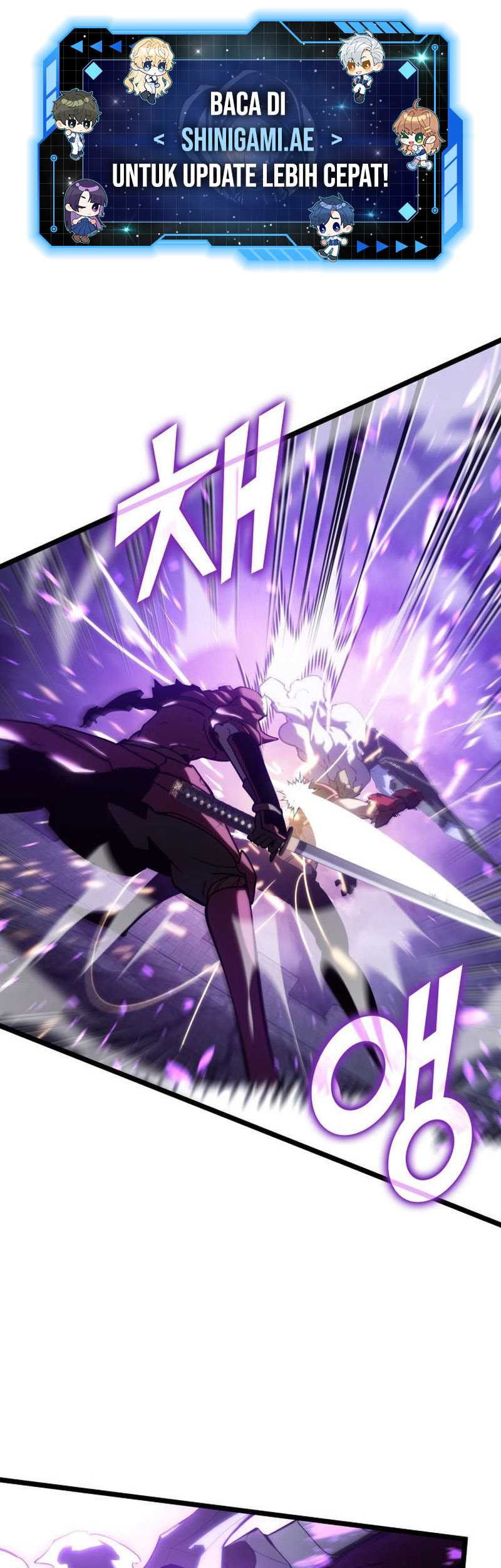 Return of the SSS-Class Ranker Chapter 111 - halaman 2
