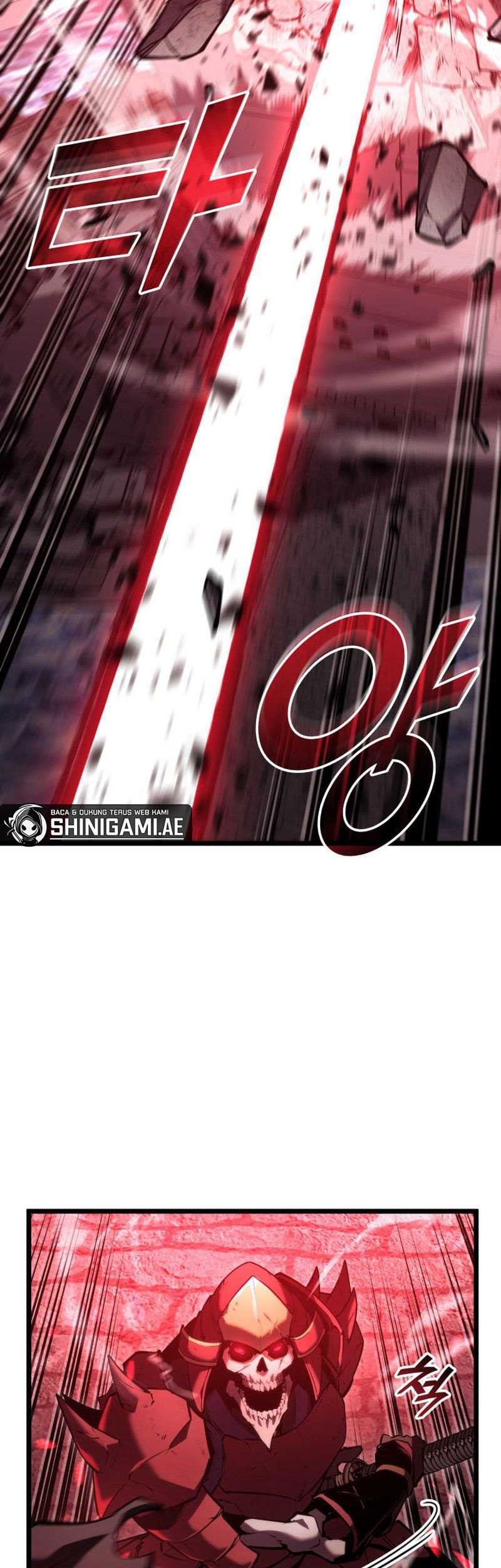 Return of the SSS-Class Ranker Chapter 111 - halaman 20