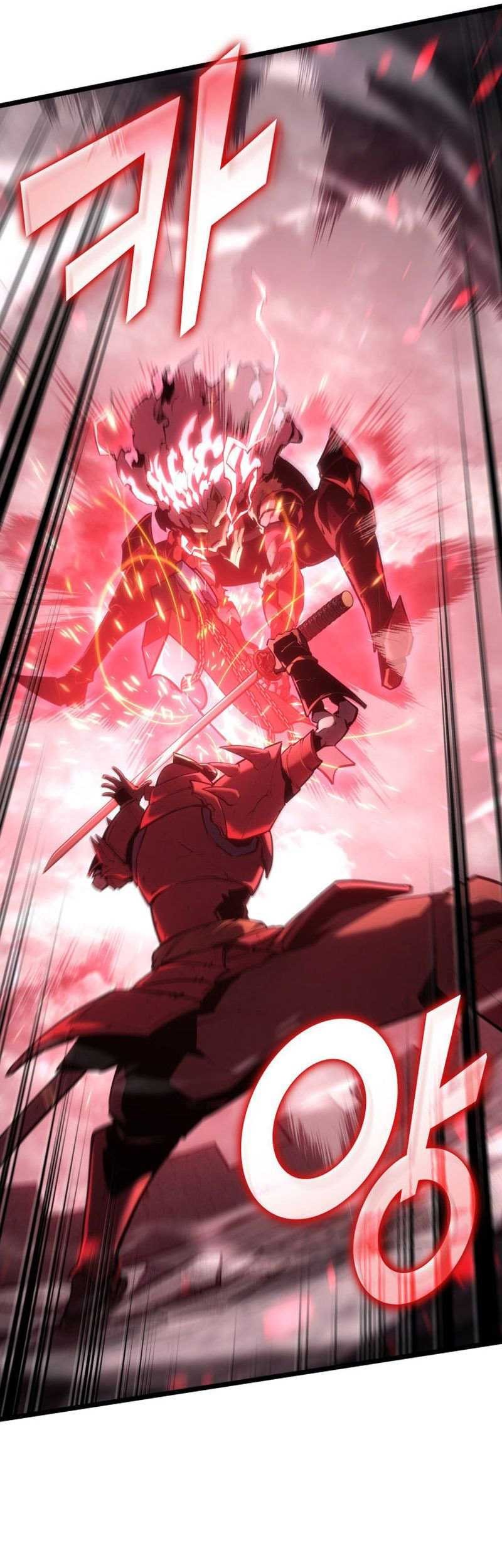Return of the SSS-Class Ranker Chapter 111 - halaman 22
