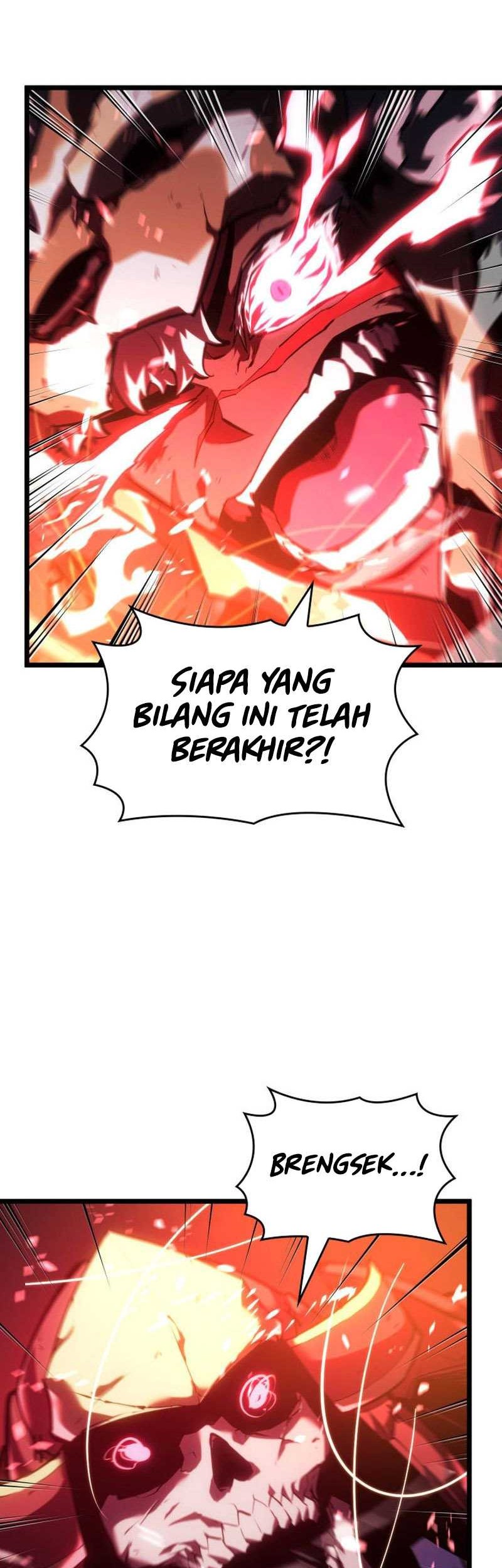Return of the SSS-Class Ranker Chapter 111 - halaman 23
