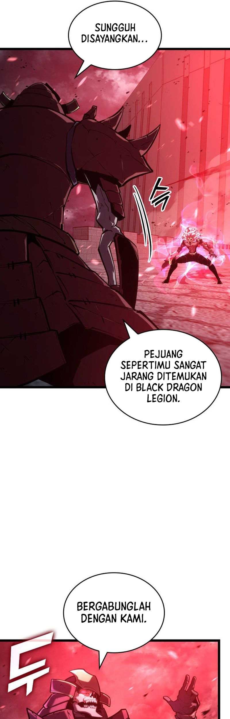 Return of the SSS-Class Ranker Chapter 111 - halaman 26