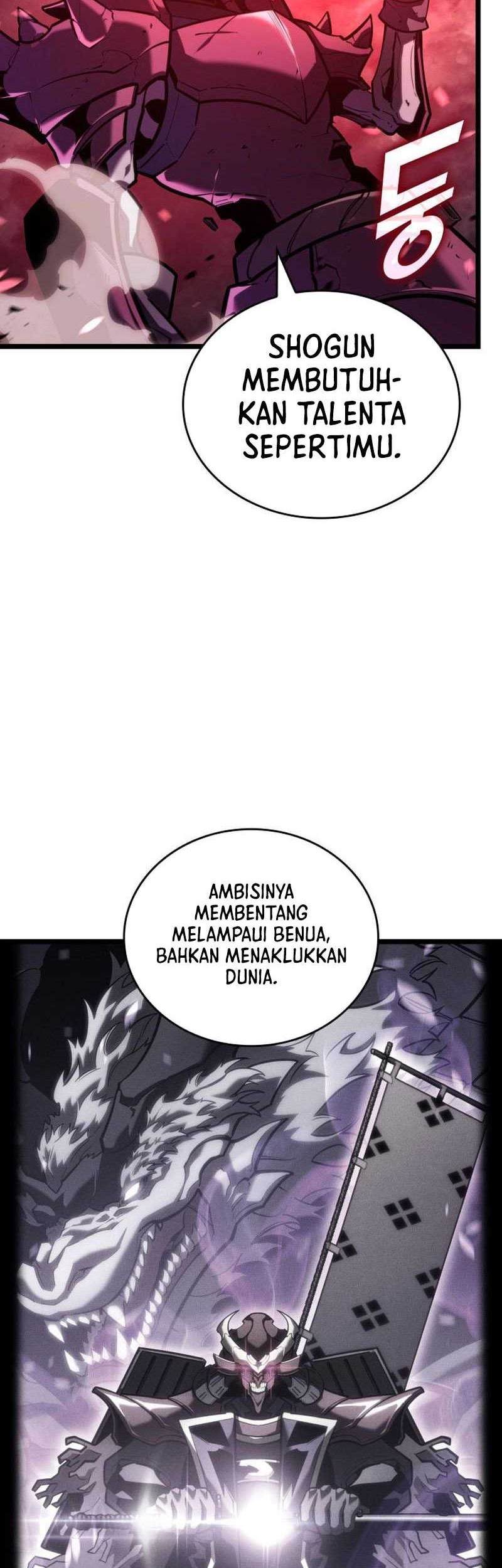 Return of the SSS-Class Ranker Chapter 111 - halaman 27