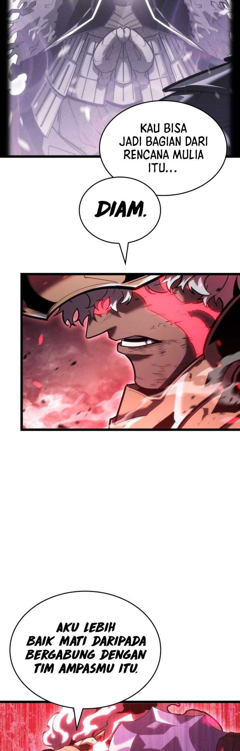 Return of the SSS-Class Ranker Chapter 111 - halaman 28