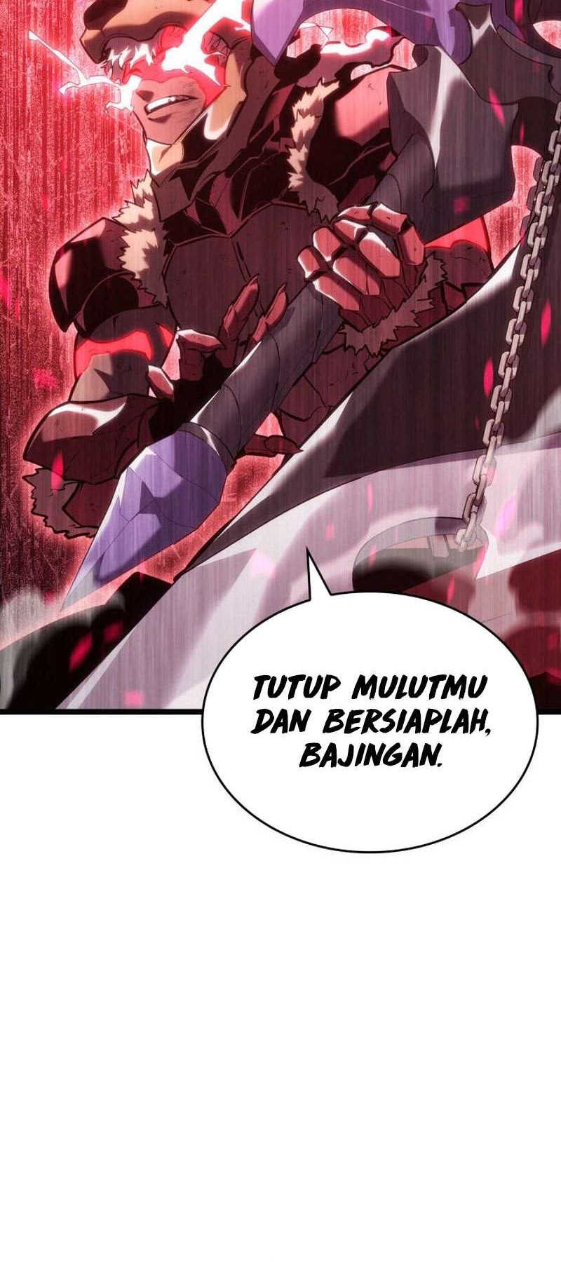Return of the SSS-Class Ranker Chapter 111 - halaman 29
