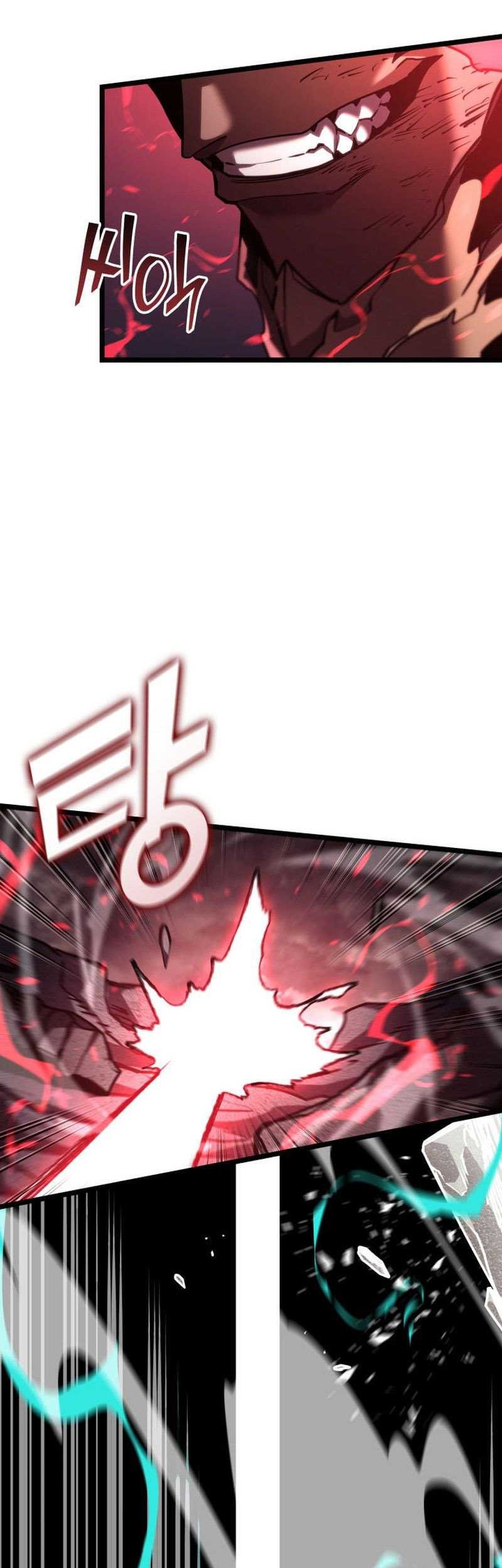 Return of the SSS-Class Ranker Chapter 111 - halaman 32